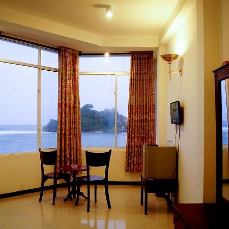 Sayurima Beach Hotel Ahangama Room photo