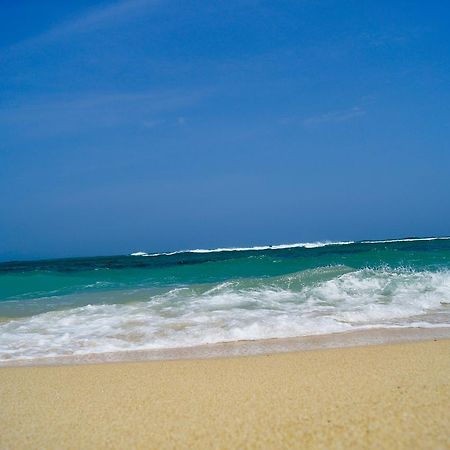 Sayurima Beach Hotel Ahangama Exterior photo