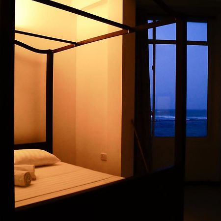 Sayurima Beach Hotel Ahangama Exterior photo